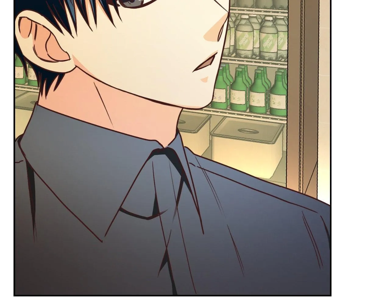 Read My Unexpected Roommate chapter 10 image 114 on Lezhin