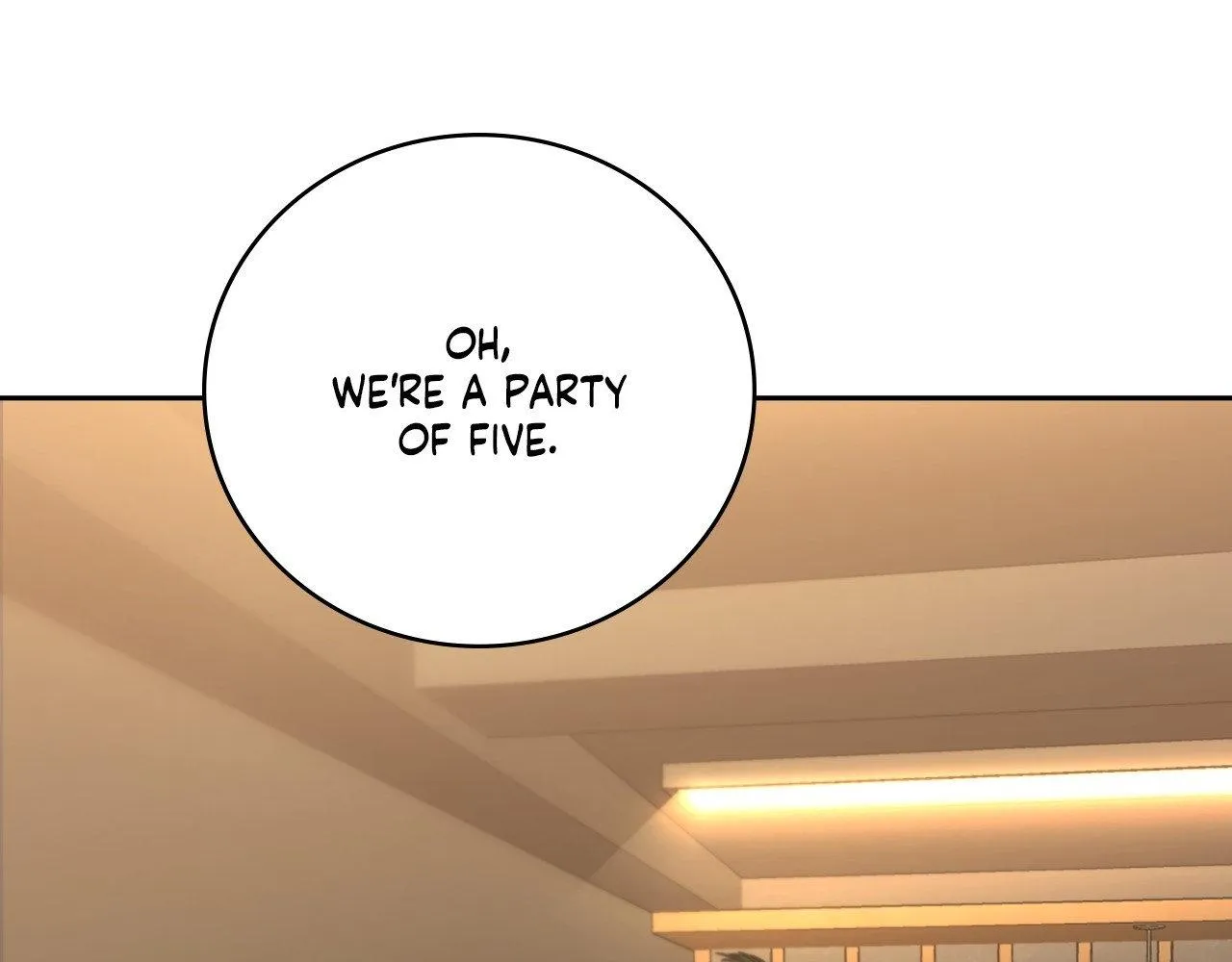 Read My Unexpected Roommate chapter 10 image 116 on Lezhin