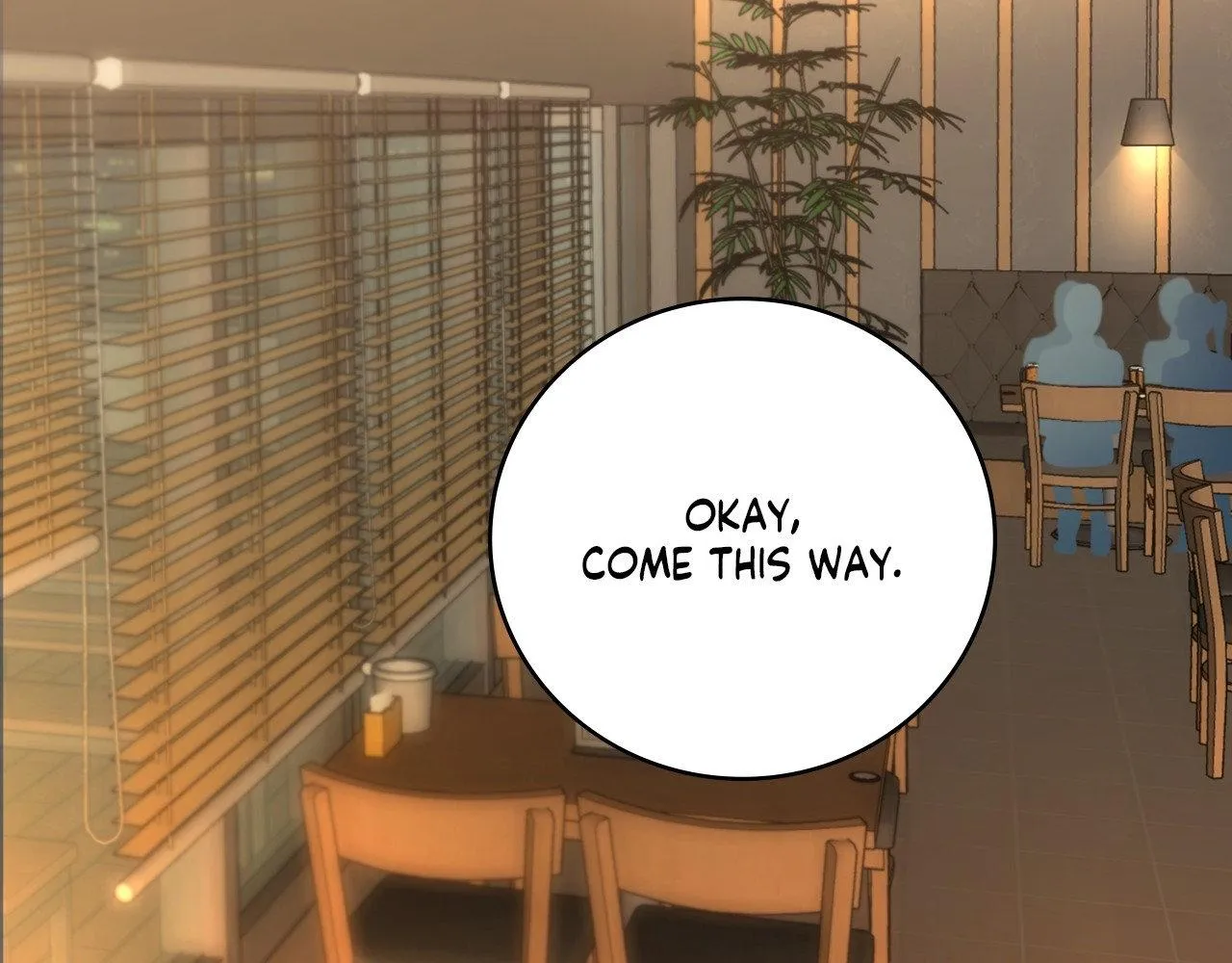 Read My Unexpected Roommate chapter 10 image 117 on Lezhin