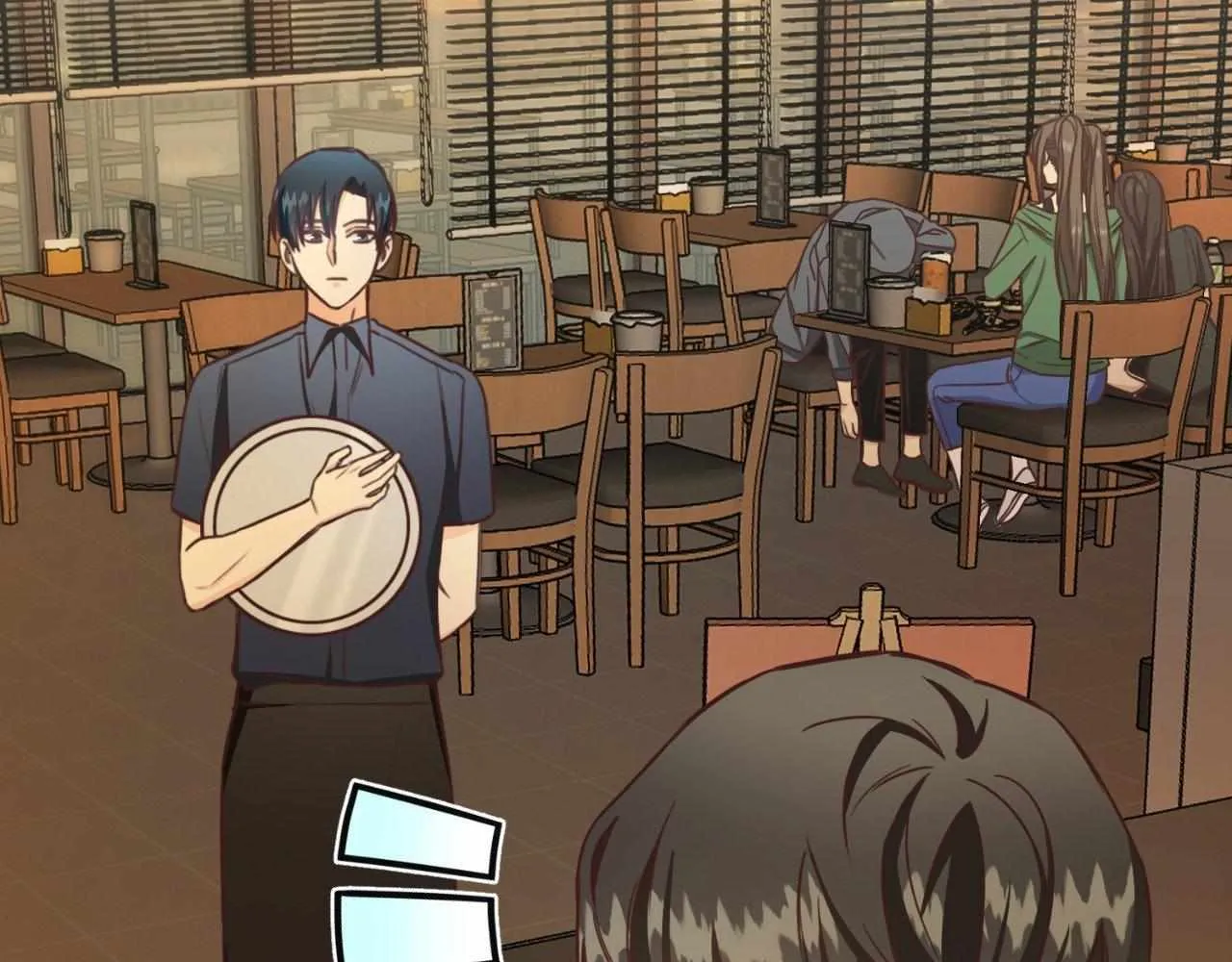 Read My Unexpected Roommate chapter 10 image 120 on Lezhin