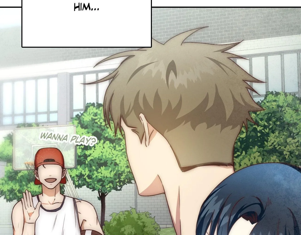 Read My Unexpected Roommate chapter 10 image 134 on Lezhin
