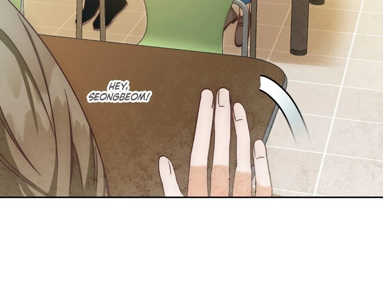 Read My Unexpected Roommate chapter 10 image 138 on Lezhin