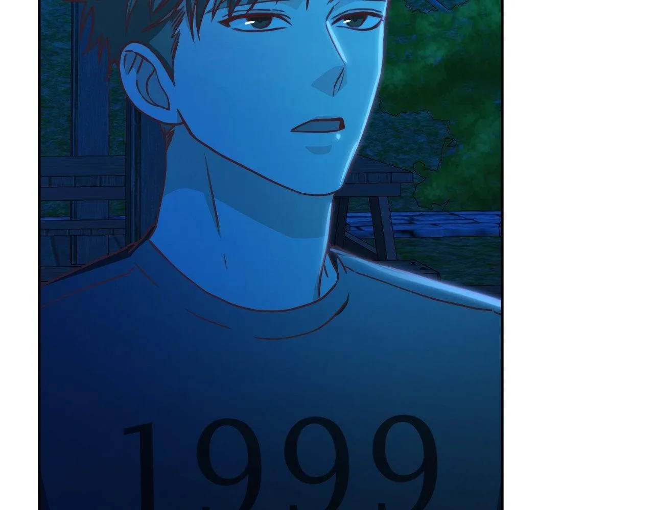 Read My Unexpected Roommate chapter 10 image 14 on Lezhin
