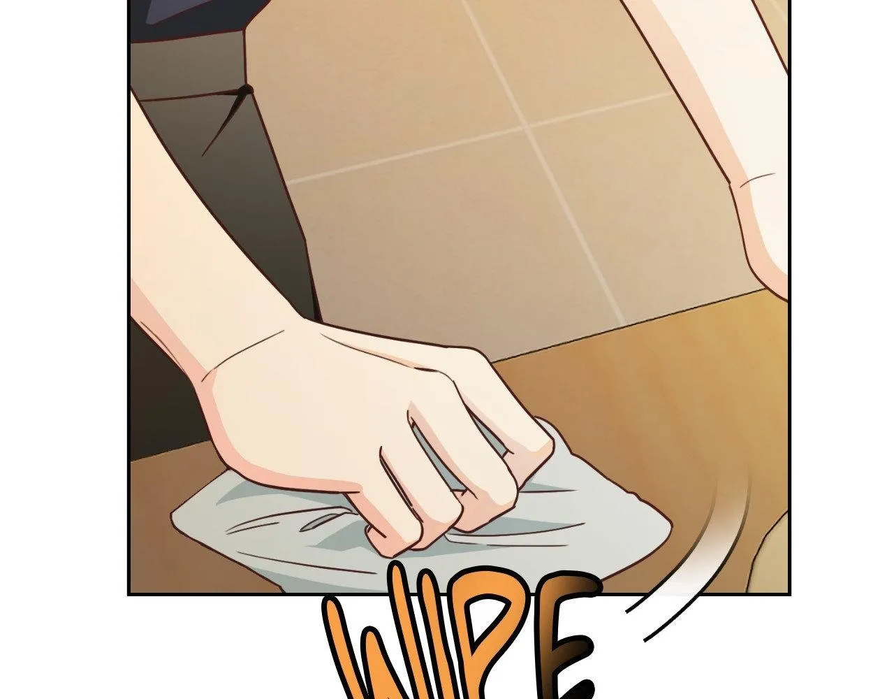Read My Unexpected Roommate chapter 10 image 140 on Lezhin