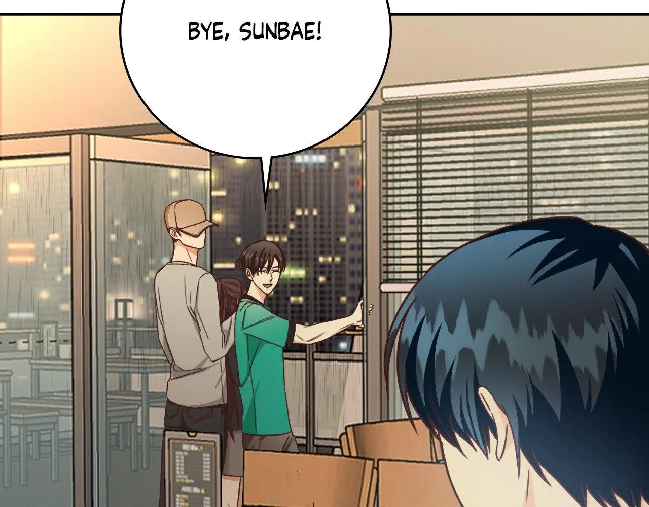 Read My Unexpected Roommate chapter 10 image 142 on Lezhin