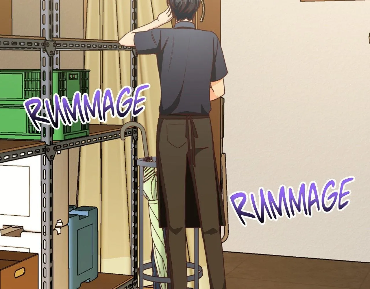 Read My Unexpected Roommate chapter 10 image 158 on Lezhin