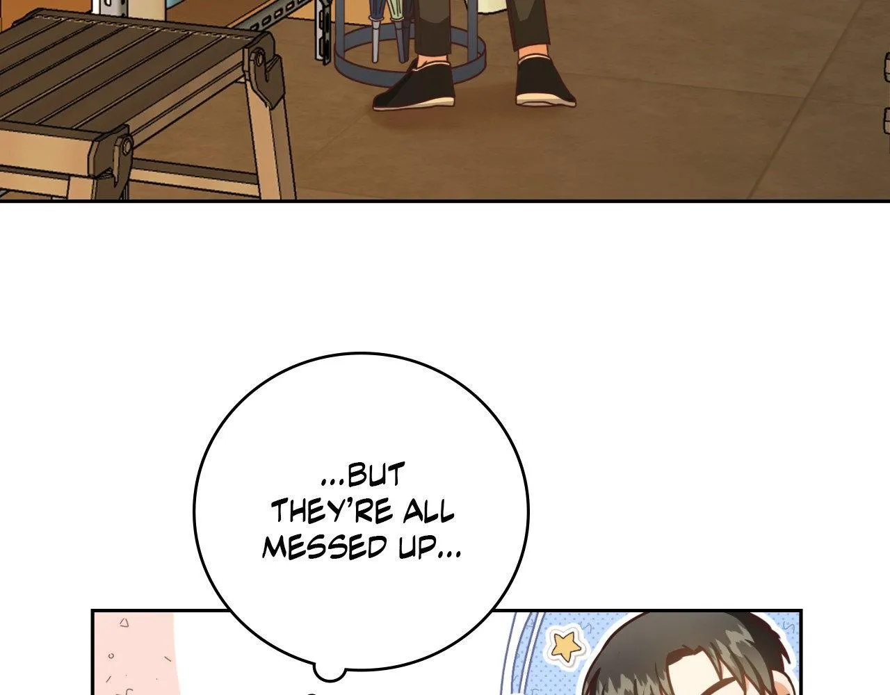 Read My Unexpected Roommate chapter 10 image 159 on Lezhin