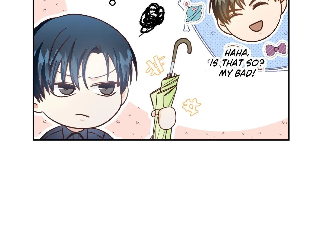 Read My Unexpected Roommate chapter 10 image 160 on Lezhin