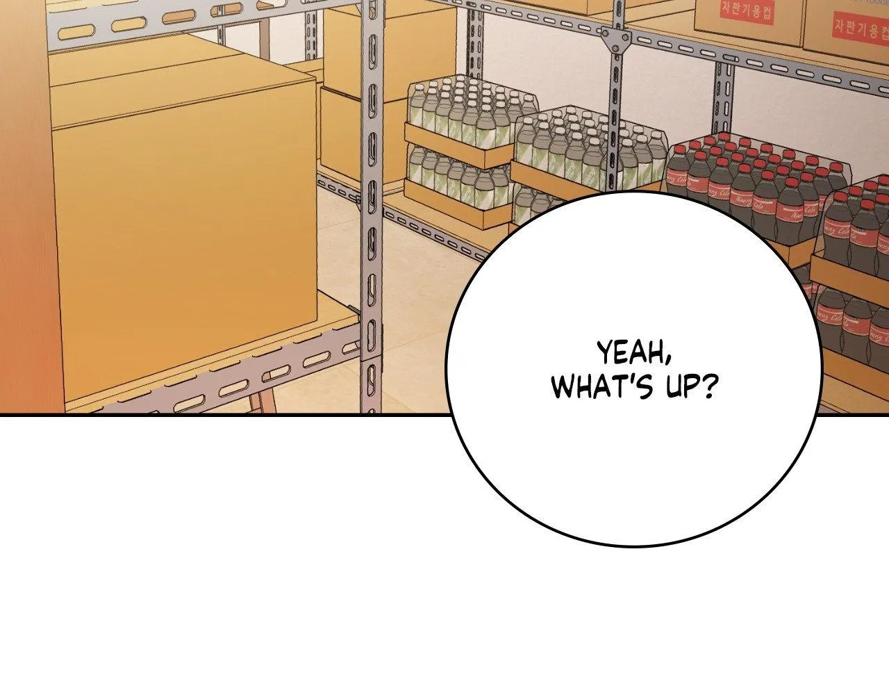 Read My Unexpected Roommate chapter 10 image 166 on Lezhin