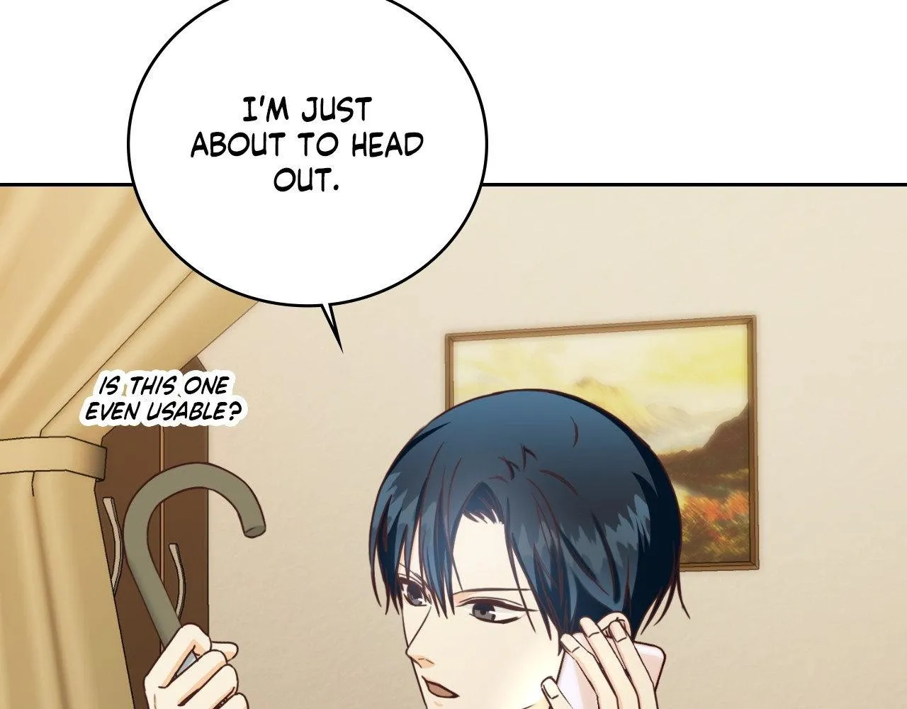 Read My Unexpected Roommate chapter 10 image 171 on Lezhin
