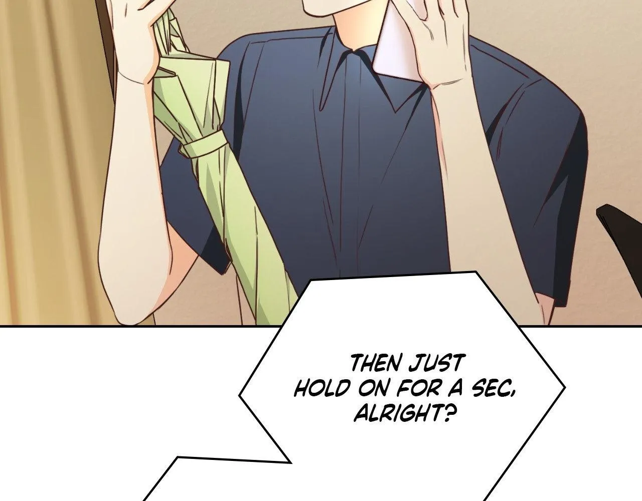 Read My Unexpected Roommate chapter 10 image 172 on Lezhin