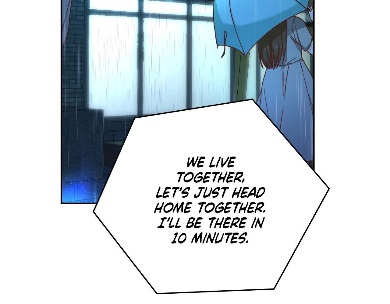 Read My Unexpected Roommate chapter 10 image 178 on Lezhin