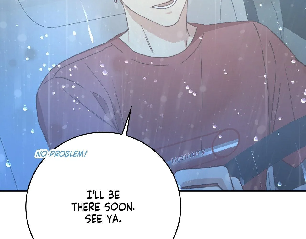 Read My Unexpected Roommate chapter 10 image 181 on Lezhin