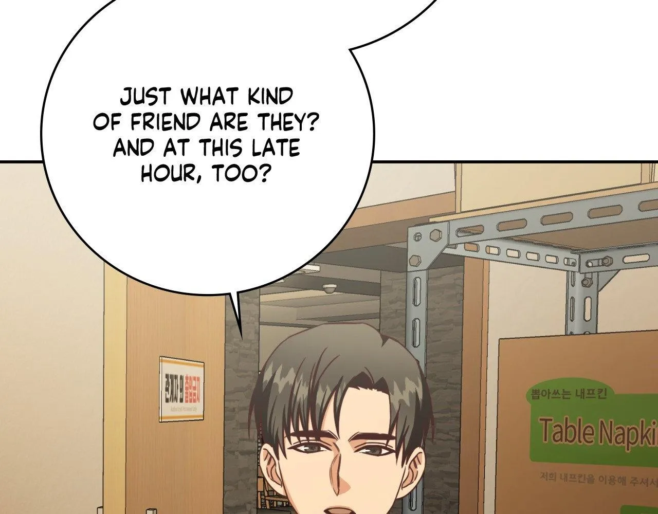 Read My Unexpected Roommate chapter 10 image 187 on Lezhin