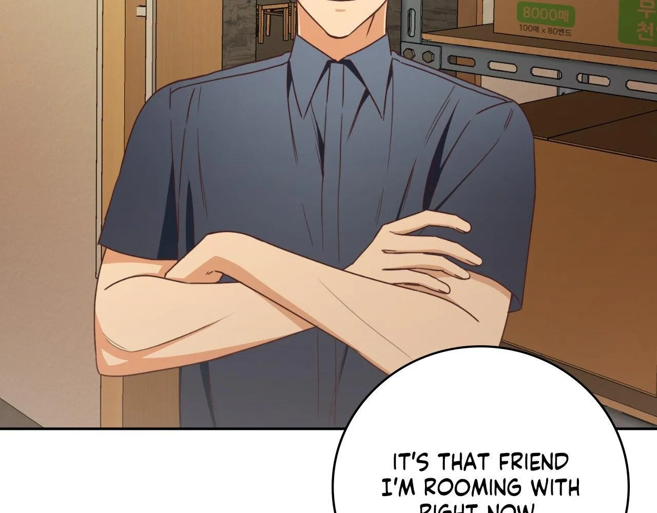 Read My Unexpected Roommate chapter 10 image 188 on Lezhin