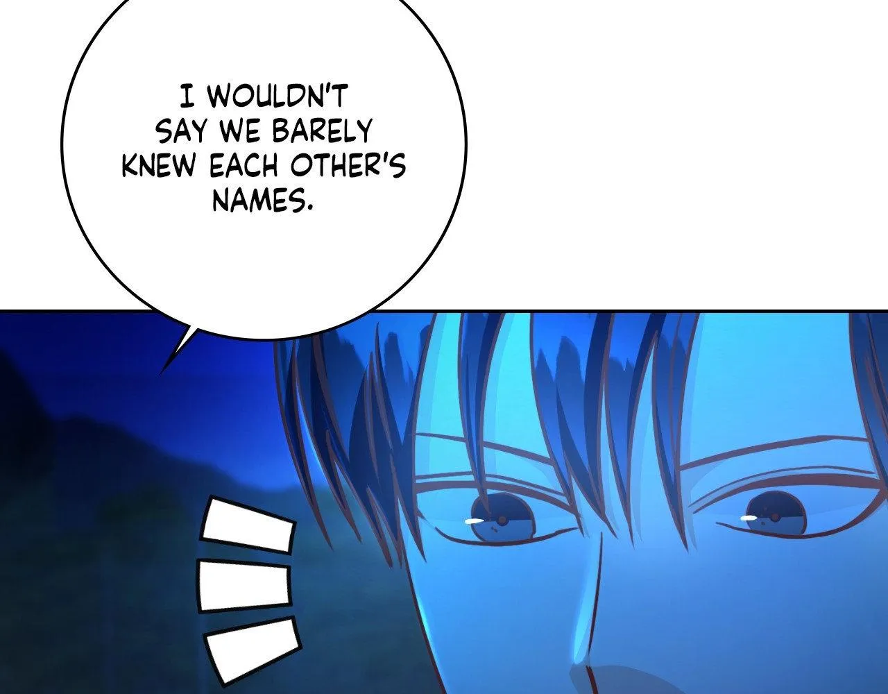 Read My Unexpected Roommate chapter 10 image 19 on Lezhin