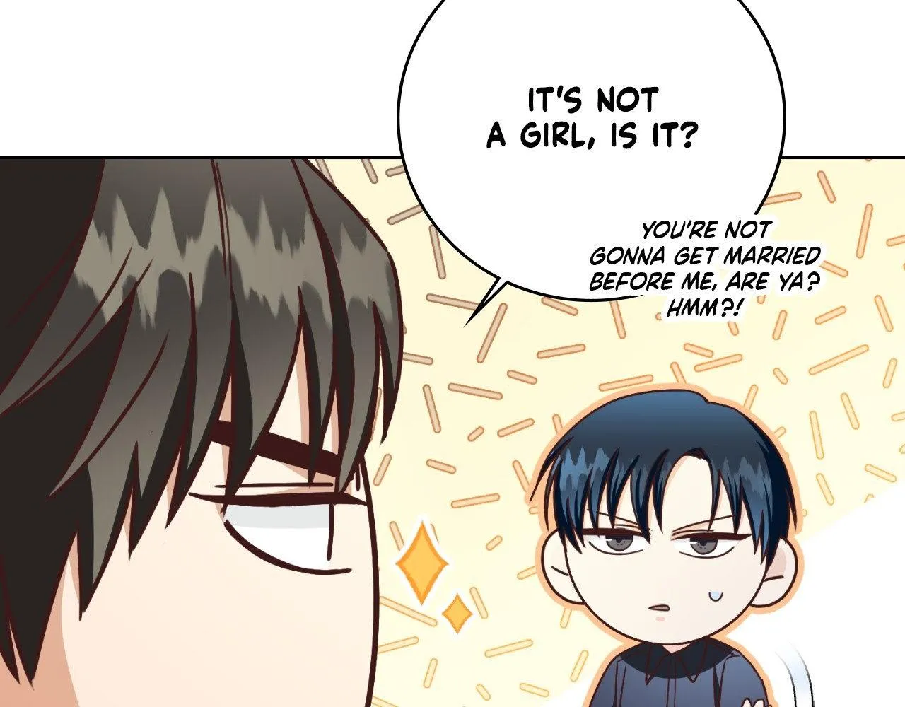 Read My Unexpected Roommate chapter 10 image 190 on Lezhin