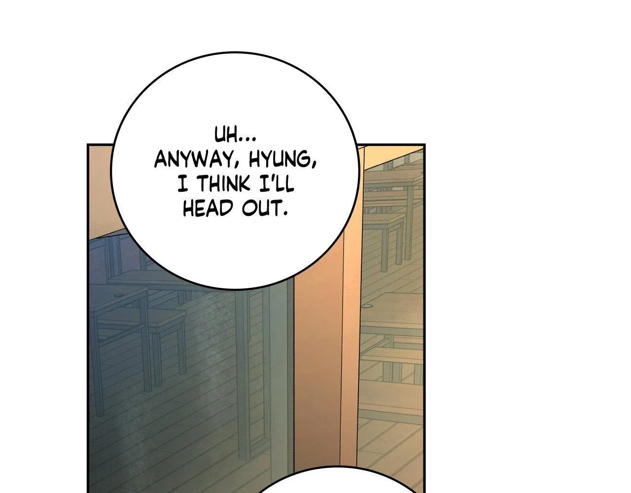 Read My Unexpected Roommate chapter 10 image 192 on Lezhin