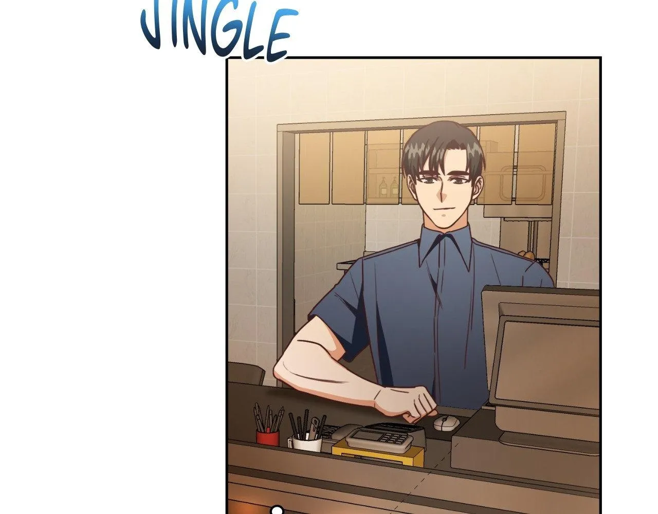 Read My Unexpected Roommate chapter 10 image 194 on Lezhin