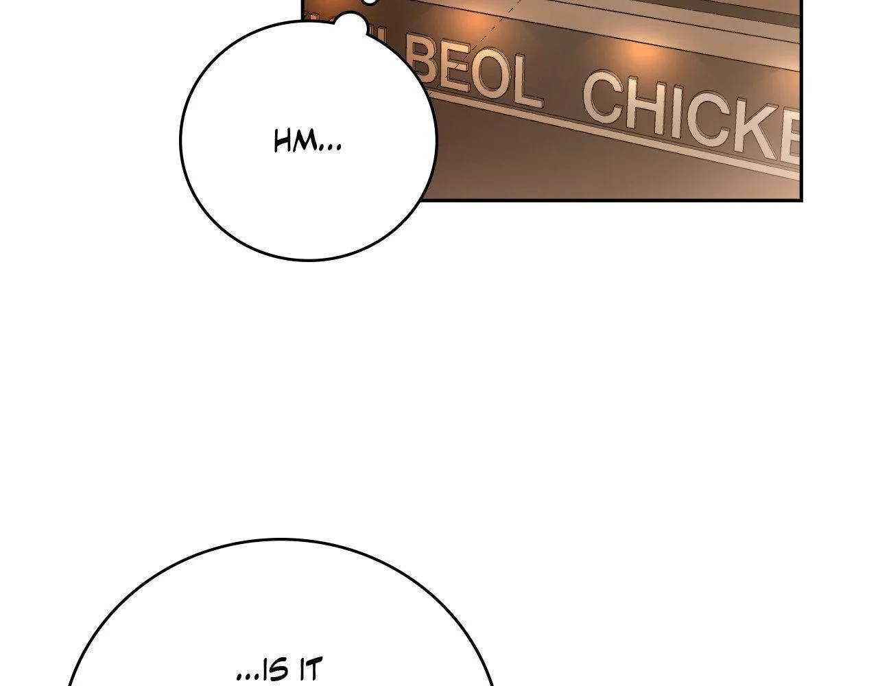Read My Unexpected Roommate chapter 10 image 195 on Lezhin