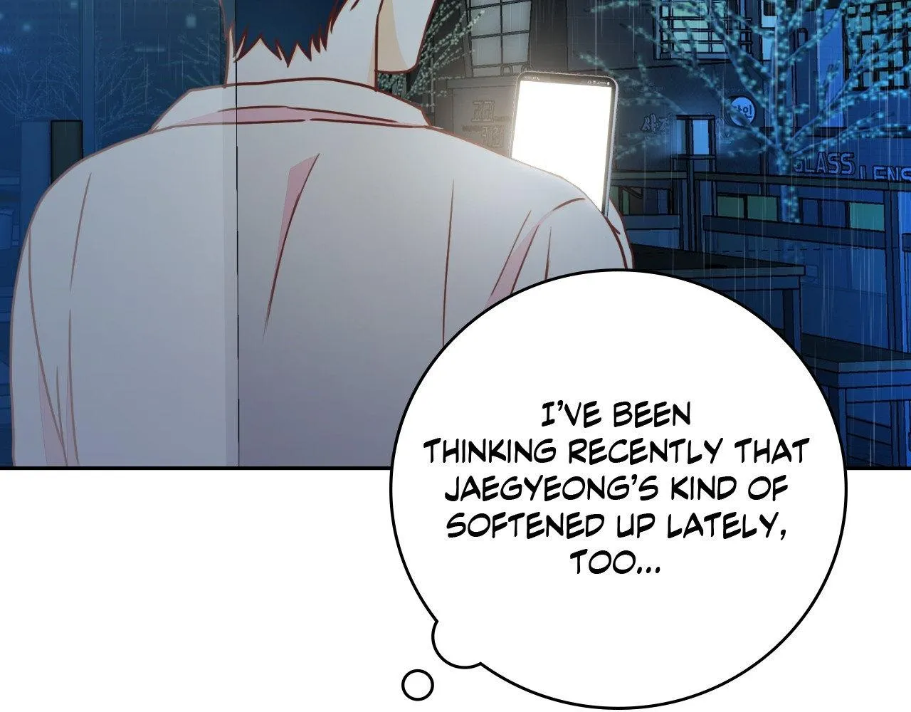 Read My Unexpected Roommate chapter 10 image 197 on Lezhin