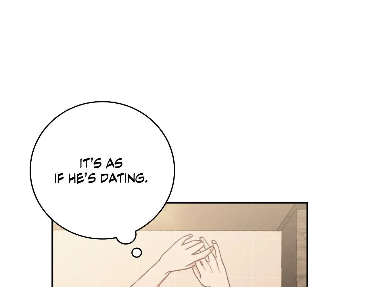 Read My Unexpected Roommate chapter 10 image 198 on Lezhin