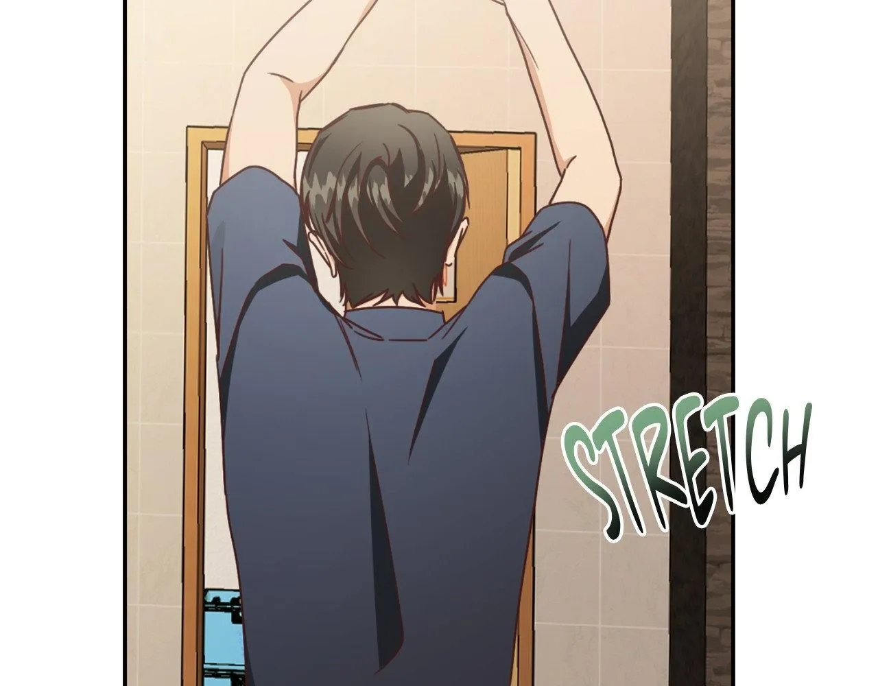 Read My Unexpected Roommate chapter 10 image 199 on Lezhin