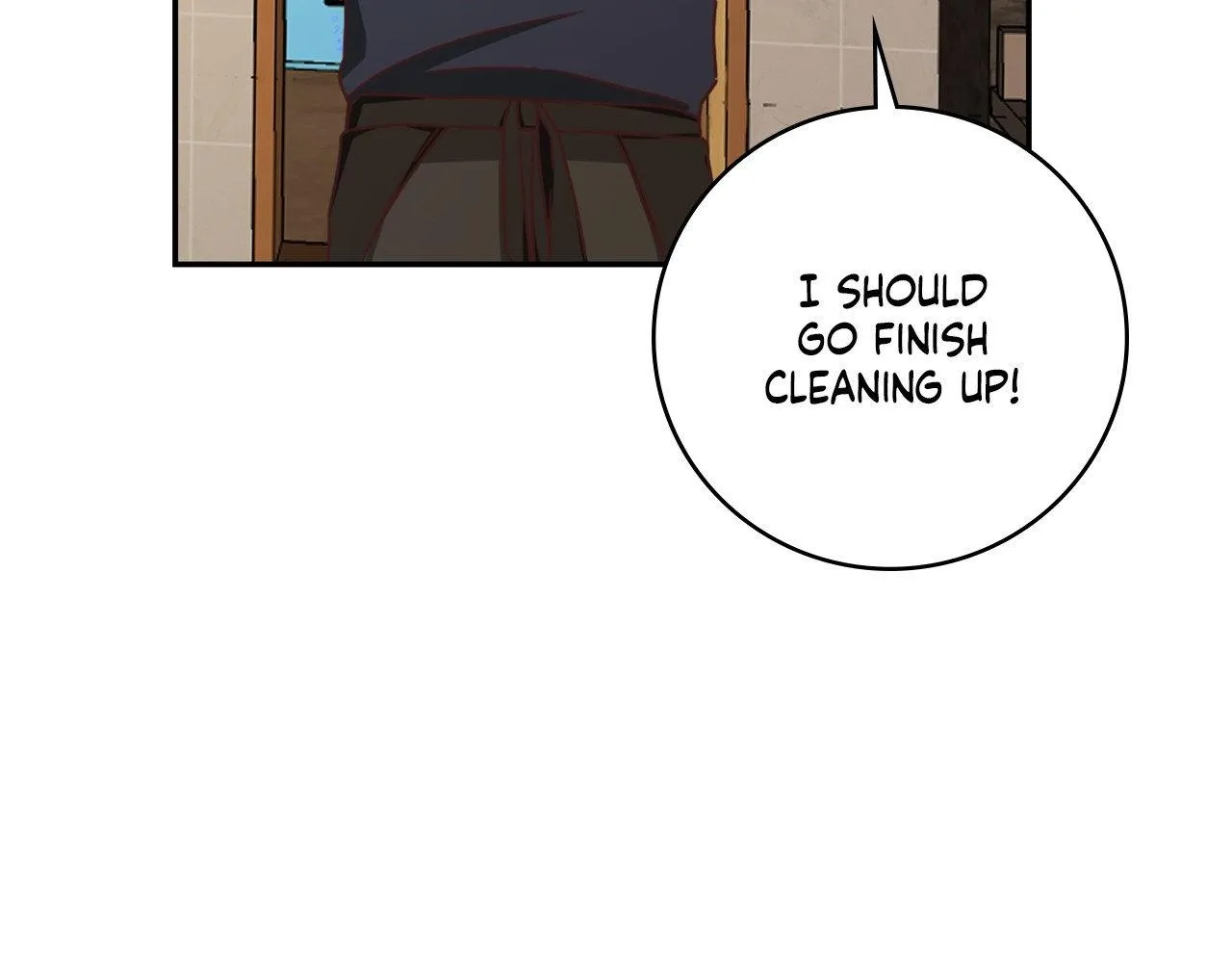 Read My Unexpected Roommate chapter 10 image 200 on Lezhin