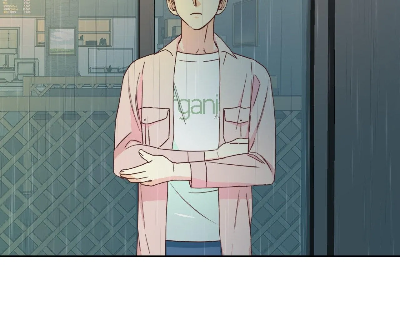 Read My Unexpected Roommate chapter 10 image 203 on Lezhin