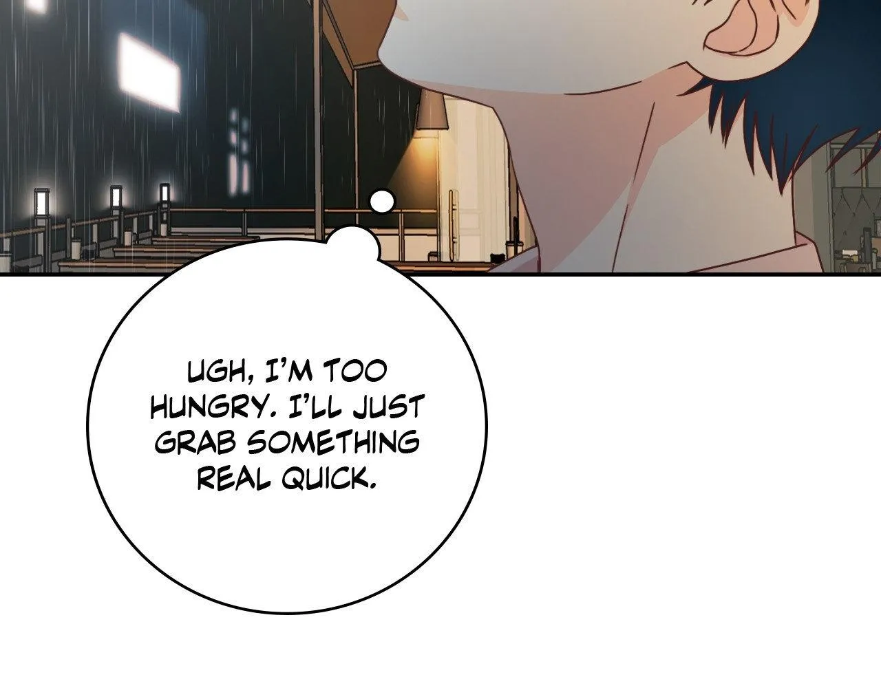 Read My Unexpected Roommate chapter 10 image 206 on Lezhin