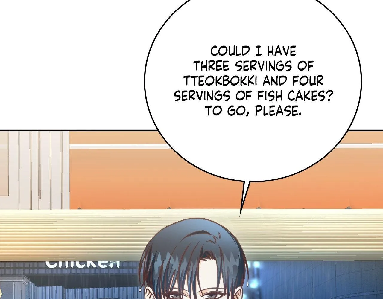Read My Unexpected Roommate chapter 10 image 209 on Lezhin