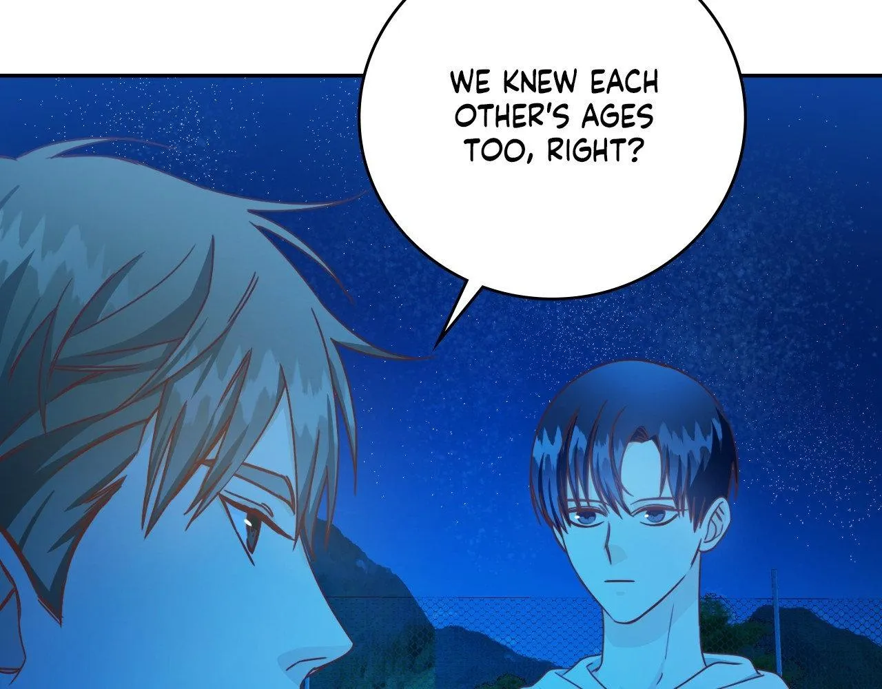 Read My Unexpected Roommate chapter 10 image 21 on Lezhin