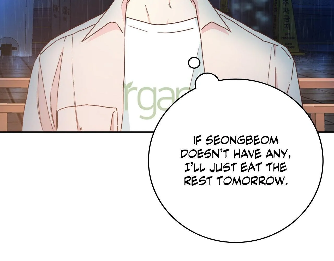 Read My Unexpected Roommate chapter 10 image 213 on Lezhin