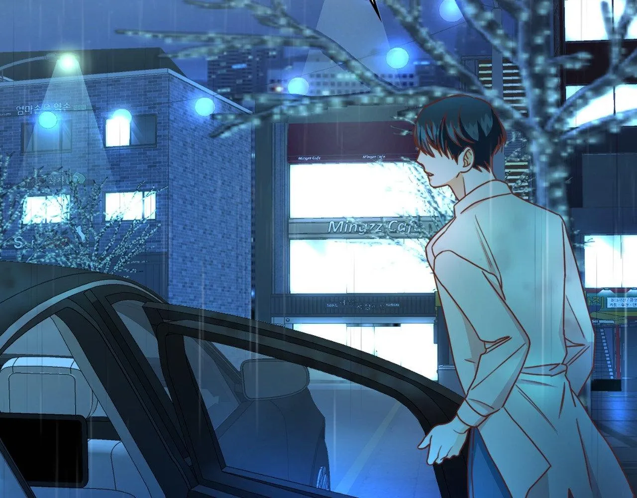 Read My Unexpected Roommate chapter 10 image 220 on Lezhin