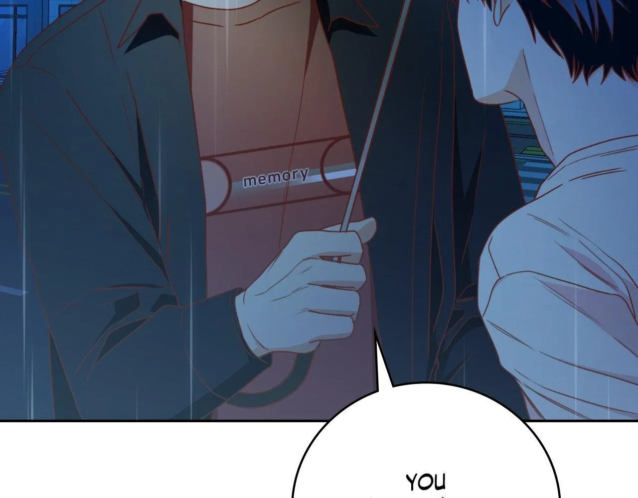 Read My Unexpected Roommate chapter 10 image 232 on Lezhin