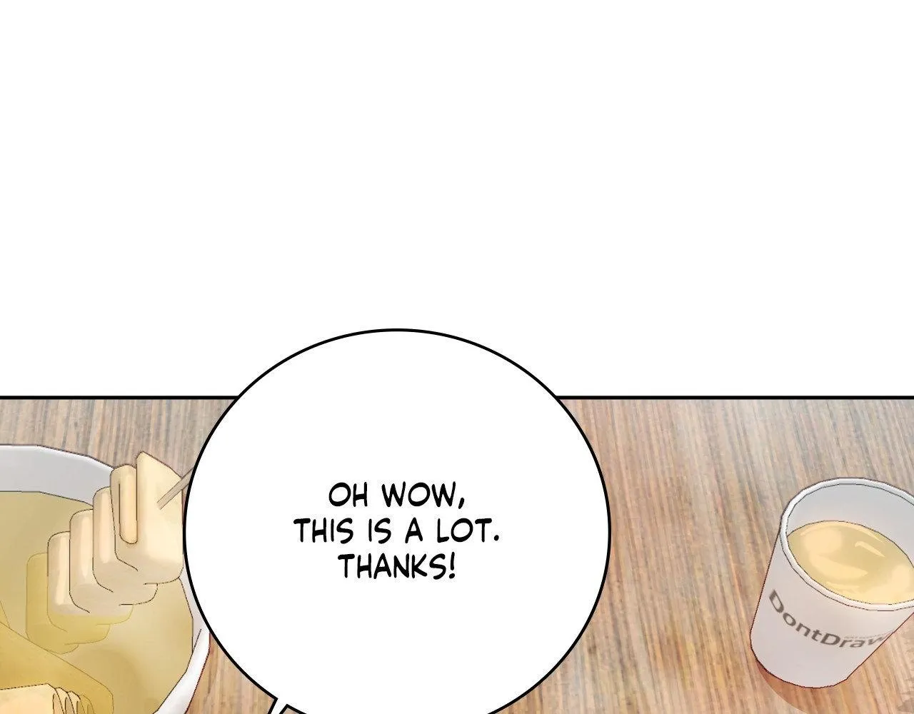 Read My Unexpected Roommate chapter 10 image 240 on Lezhin