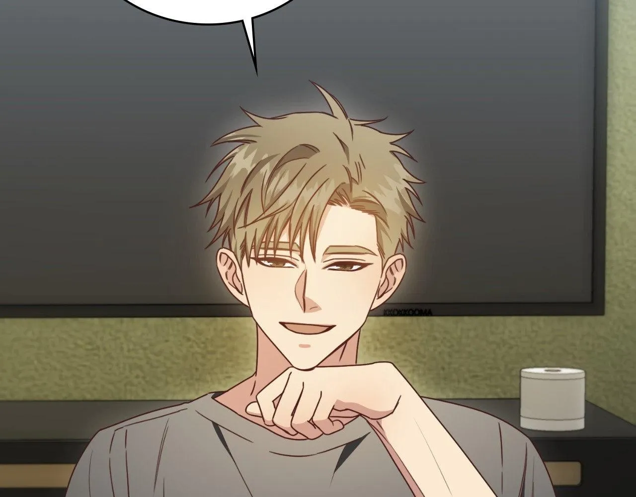 Read My Unexpected Roommate chapter 10 image 251 on Lezhin