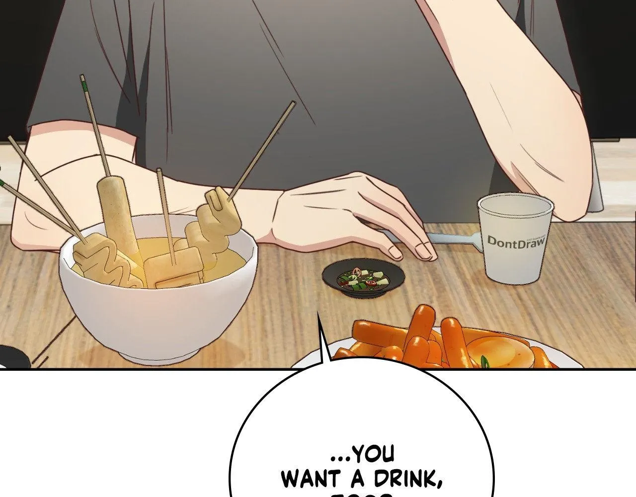 Read My Unexpected Roommate chapter 10 image 252 on Lezhin