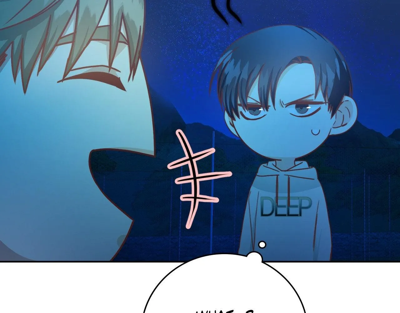 Read My Unexpected Roommate chapter 10 image 27 on Lezhin