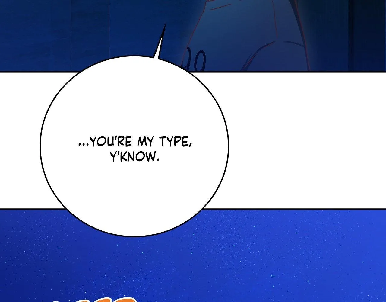 Read My Unexpected Roommate chapter 10 image 35 on Lezhin