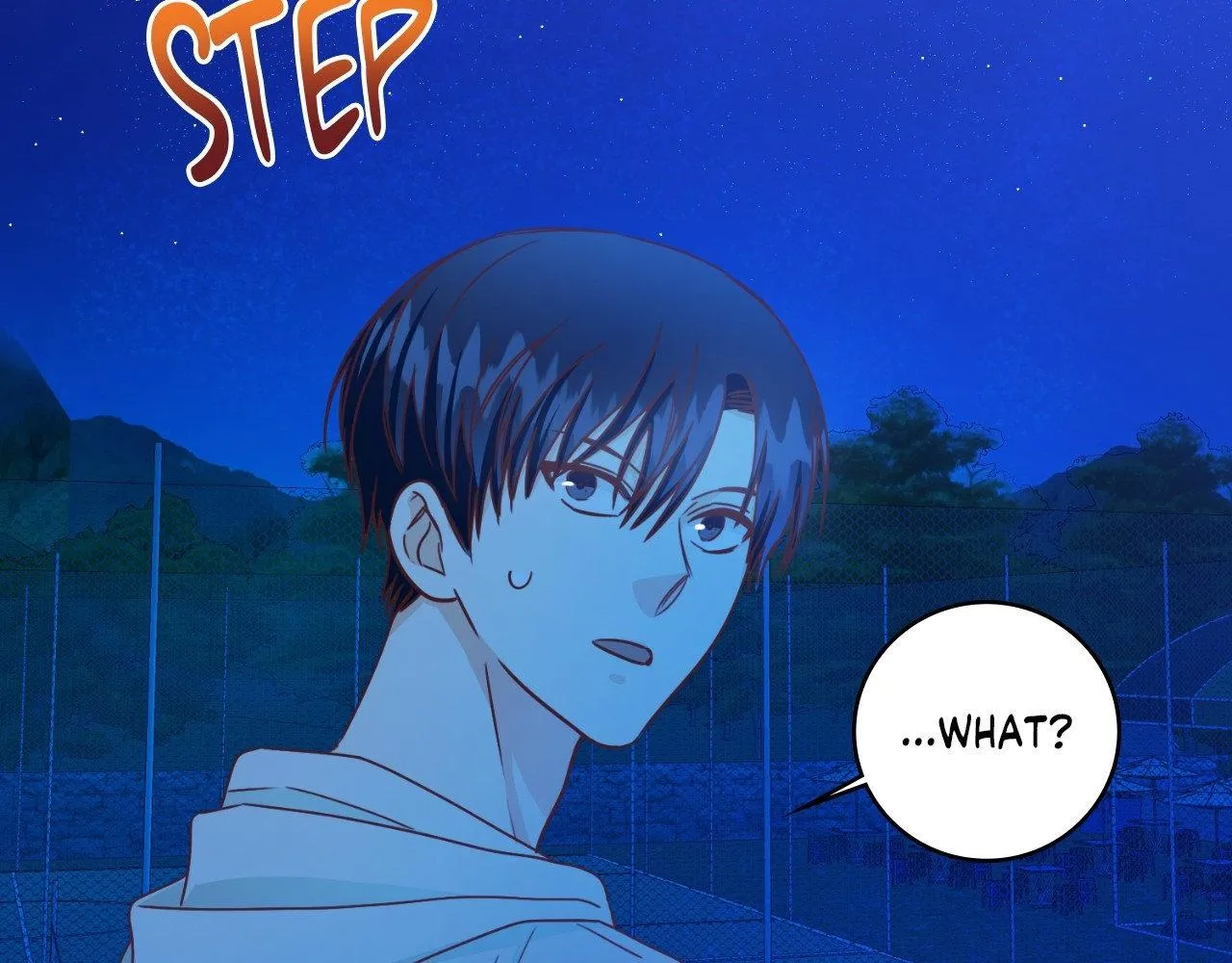 Read My Unexpected Roommate chapter 10 image 36 on Lezhin