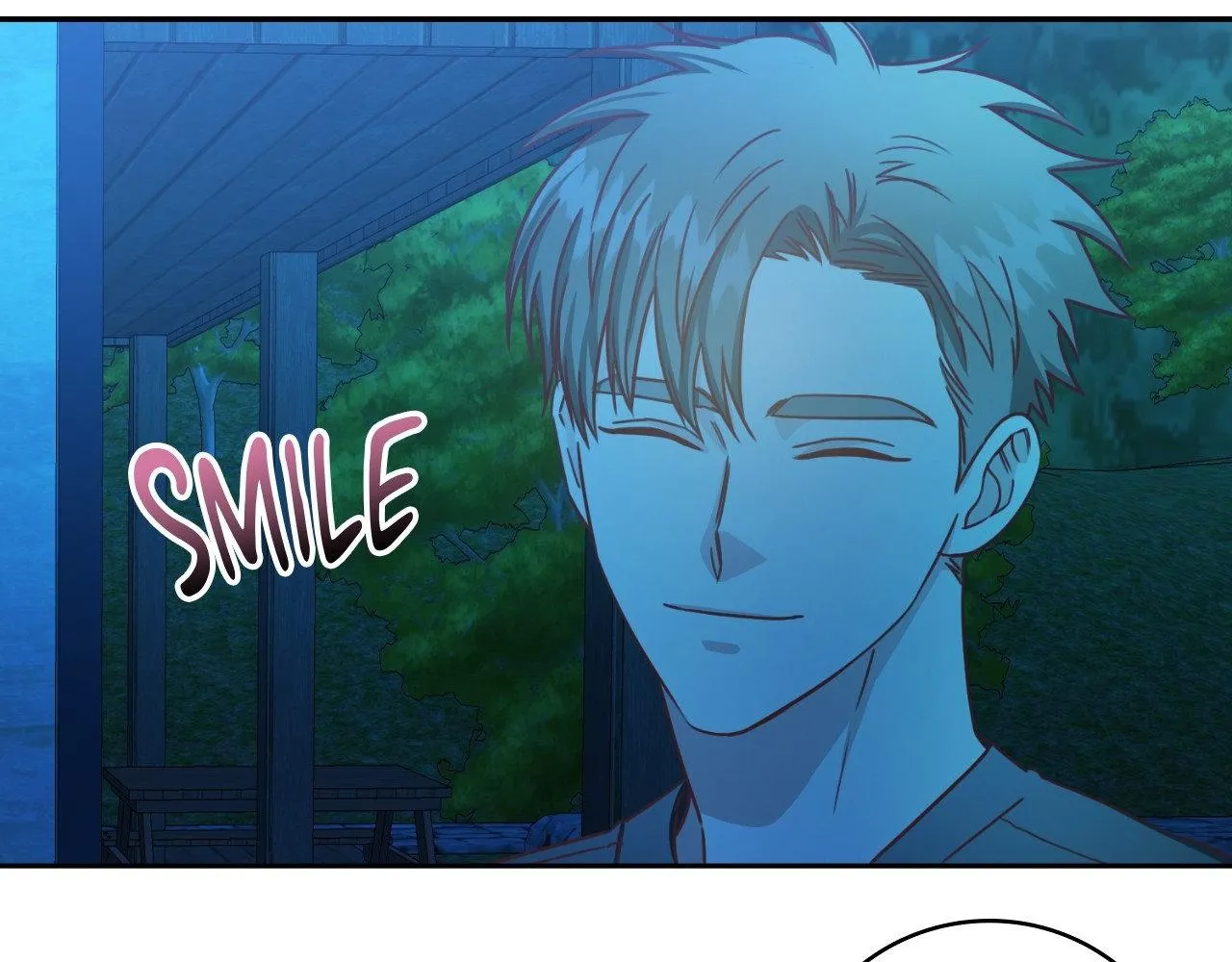 Read My Unexpected Roommate chapter 10 image 41 on Lezhin