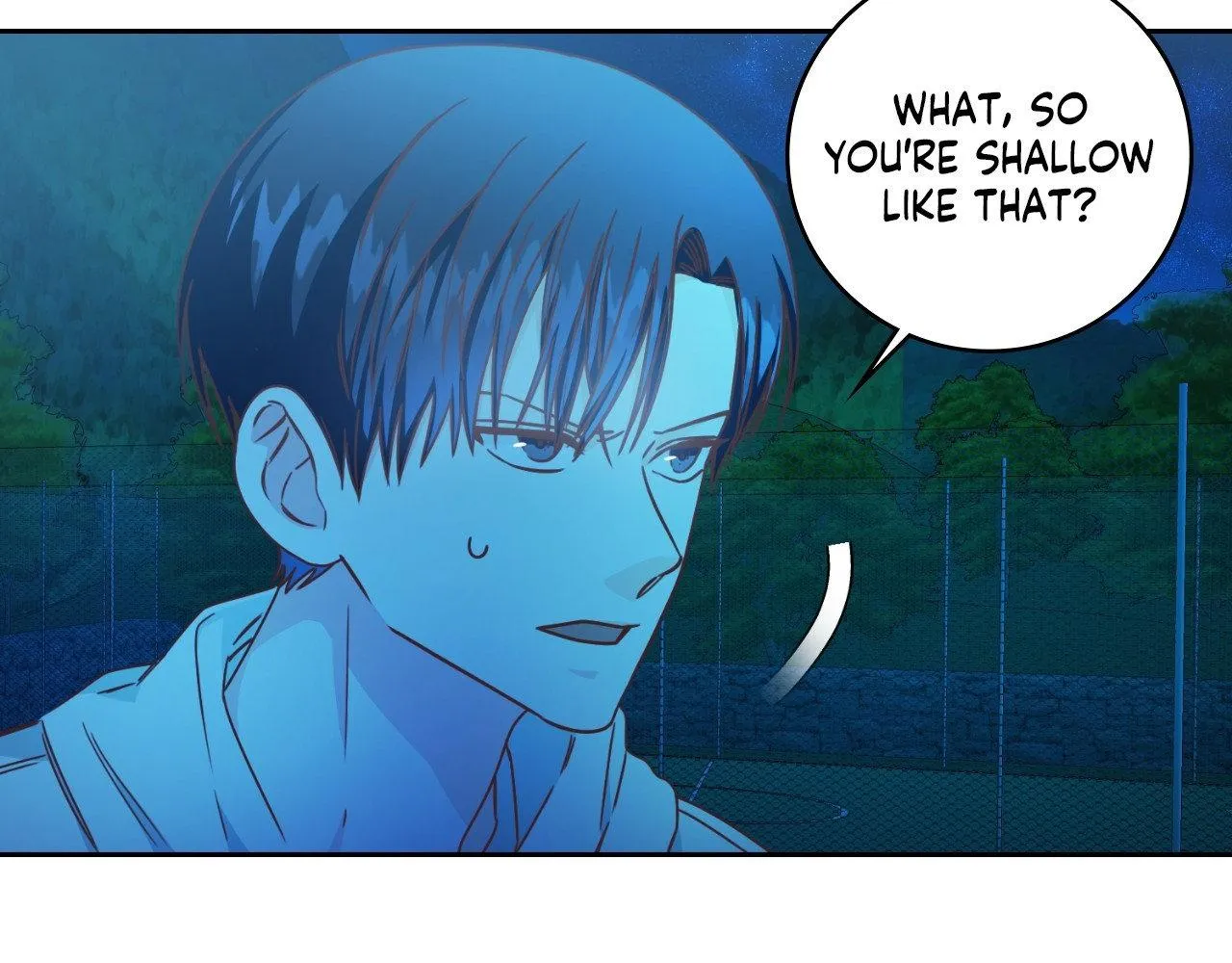 Read My Unexpected Roommate chapter 10 image 42 on Lezhin