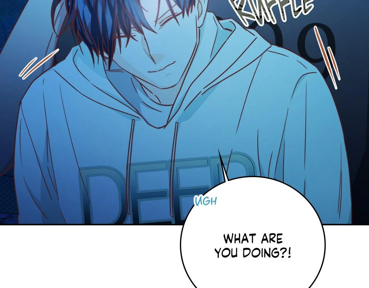 Read My Unexpected Roommate chapter 10 image 49 on Lezhin