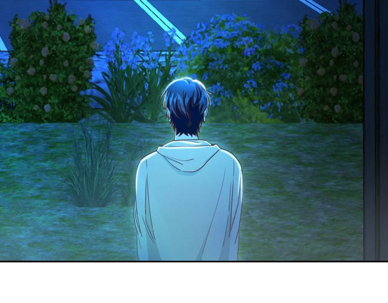 Read My Unexpected Roommate chapter 10 image 5 on Lezhin