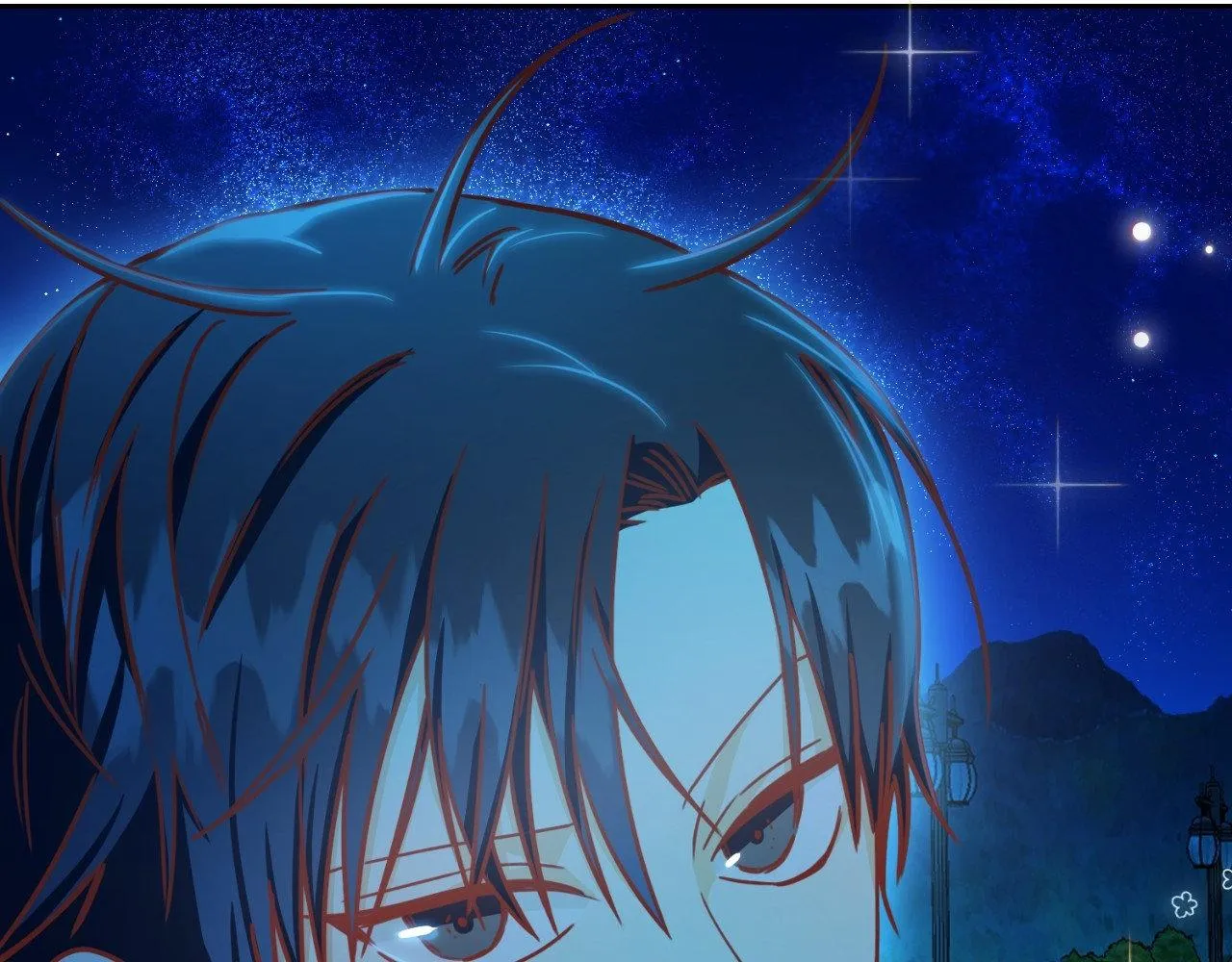 Read My Unexpected Roommate chapter 10 image 54 on Lezhin