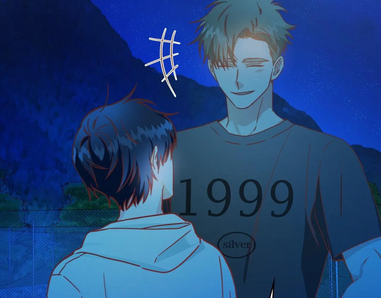 Read My Unexpected Roommate chapter 10 image 58 on Lezhin