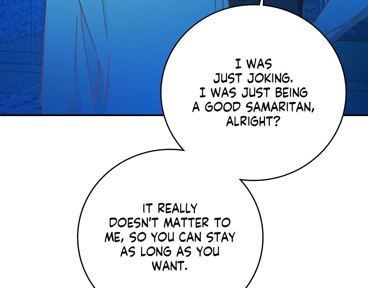 Read My Unexpected Roommate chapter 10 image 59 on Lezhin