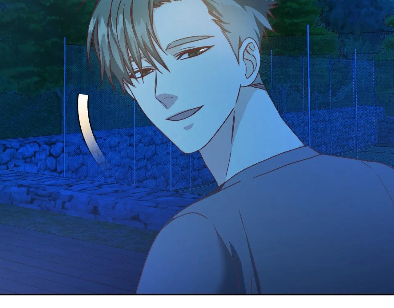 Read My Unexpected Roommate chapter 10 image 66 on Lezhin