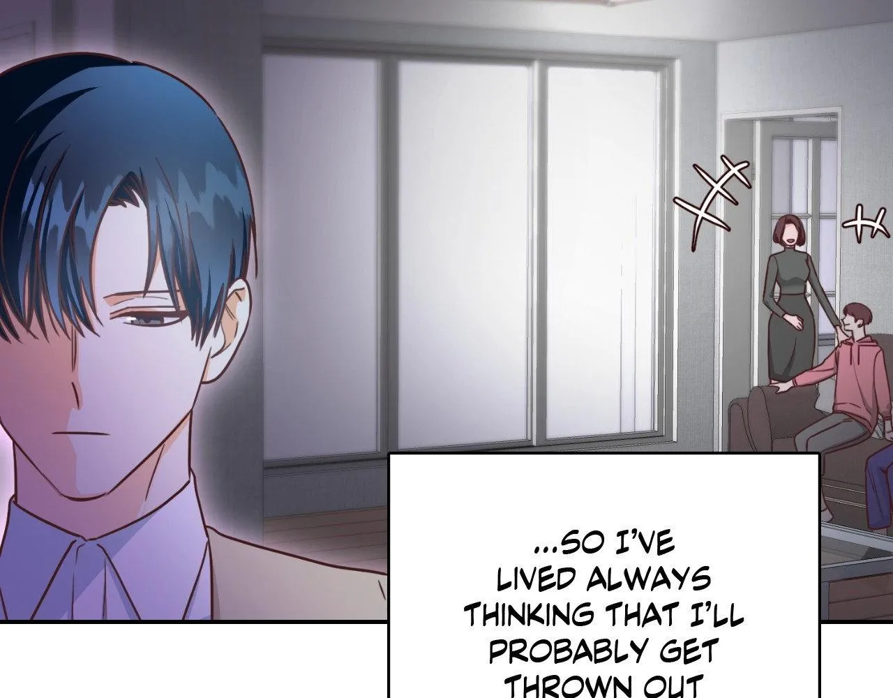 Read My Unexpected Roommate chapter 10 image 72 on Lezhin